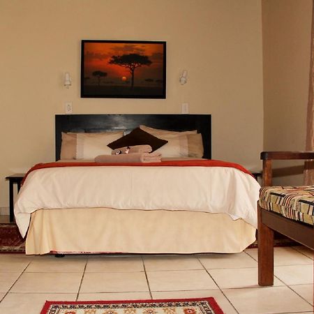 Rustenburg Guesthouse Rom bilde
