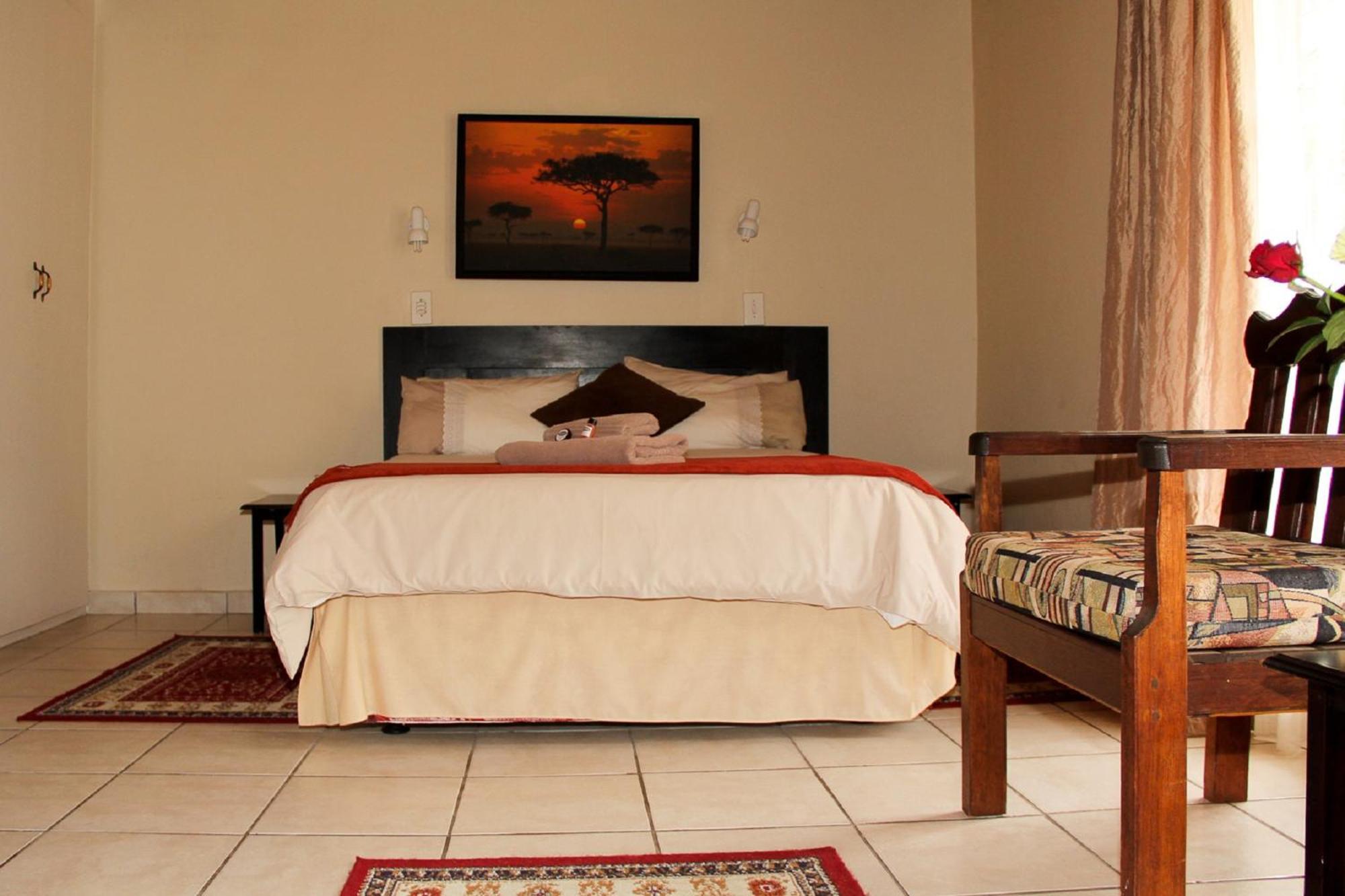 Rustenburg Guesthouse Rom bilde